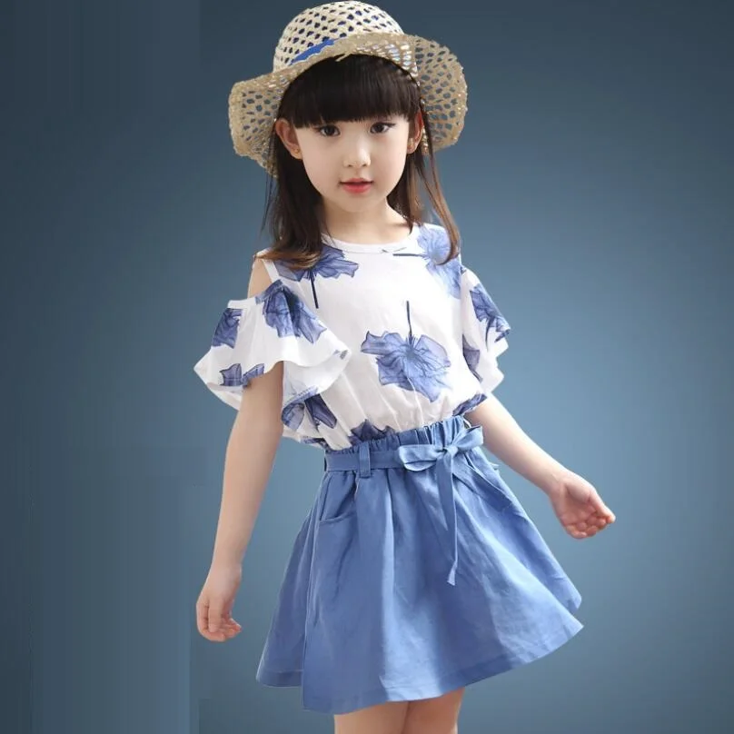 girls summer clothes