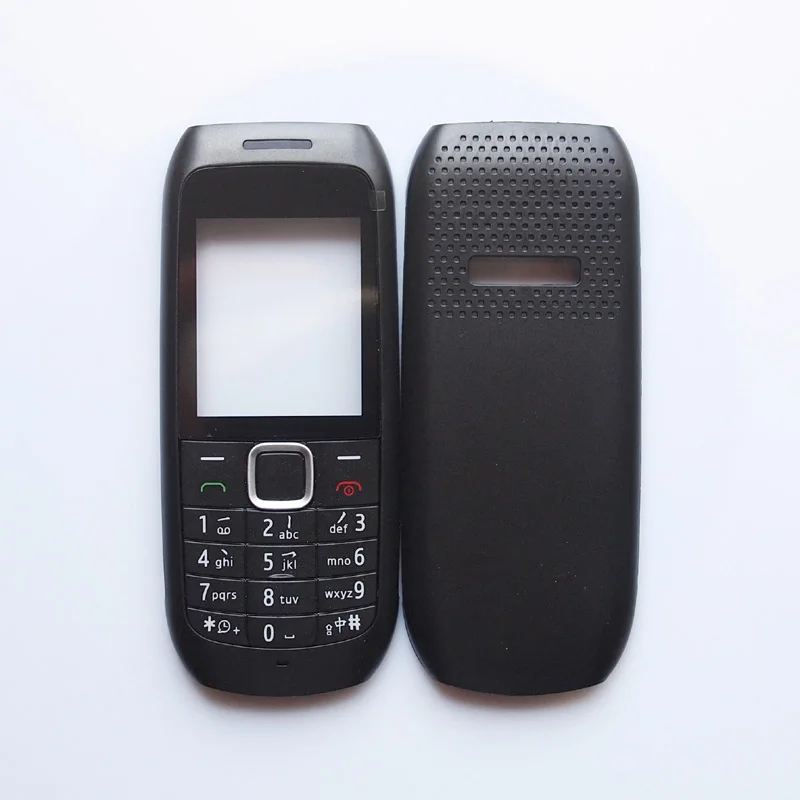 

BaanSam New Housing Case For Nokia 1616 With English Keyboard