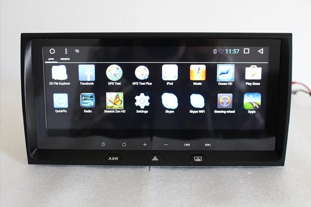 Top Lenvio RAM 2GB+32GB 8.8"IPS Android 7.1 CAR GPS DVD Player For Audi A6 2000 2001 2002 2003 2004 2005 2006 CAR Radio Head unit 3G 3 Top Lenvio RAM 2GB+32GB 8.8"IPS Android 7.1 CAR GPS DVD Player For Audi A6 2000 2001 2002 2003 2004 2005 2006 CAR Radio Head unit 3G 3