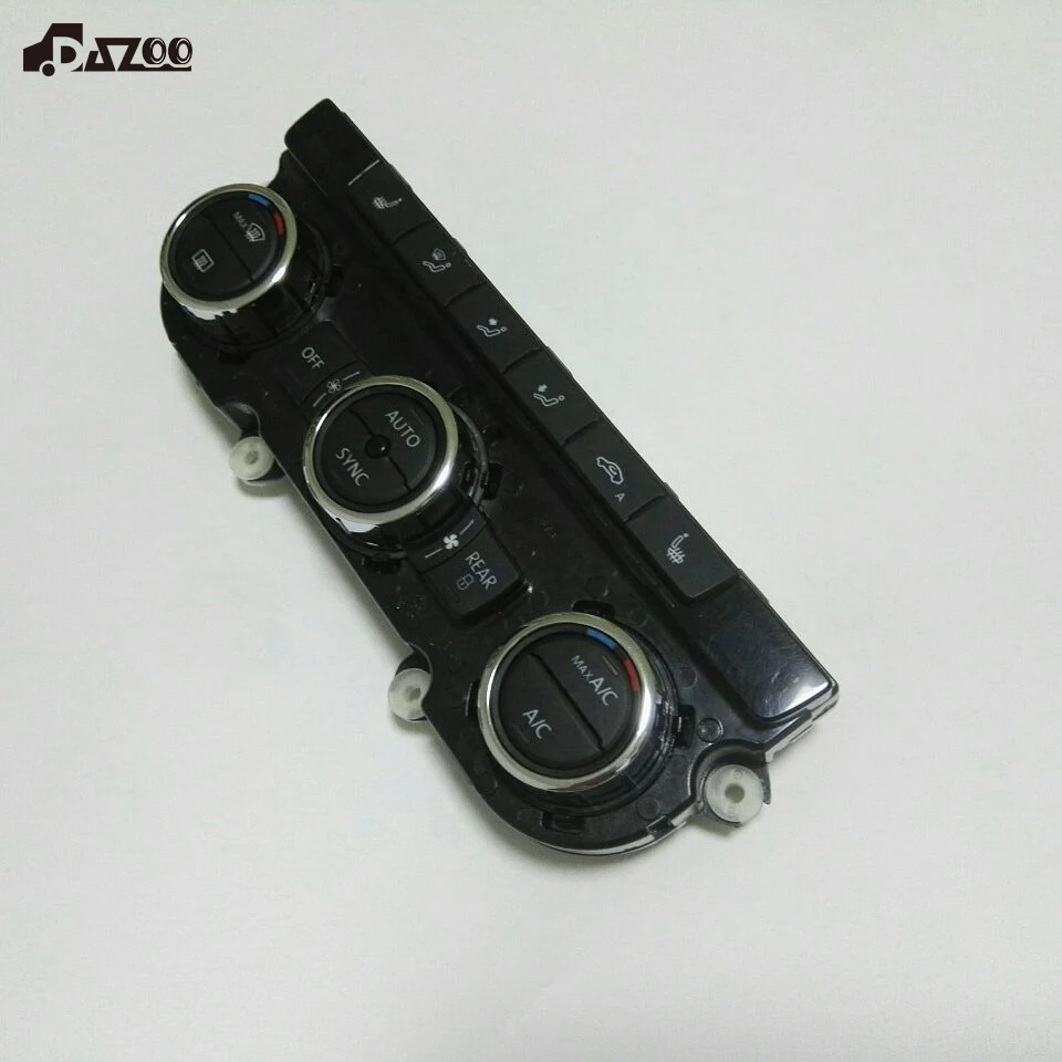 DAZOO New Original Automatic Air Conditioner Switch Air Conditioning