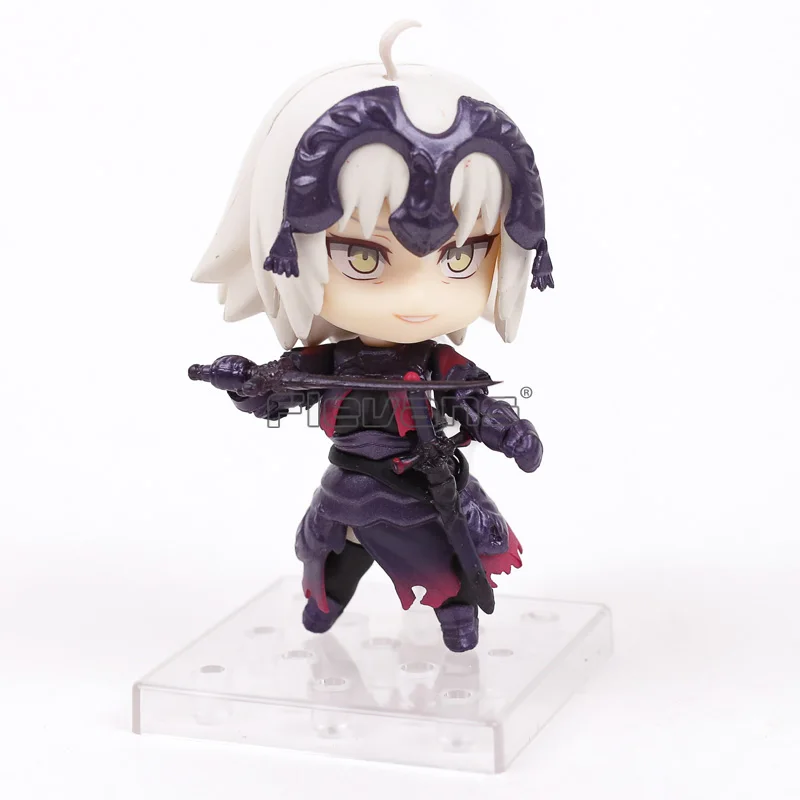 alter action figure