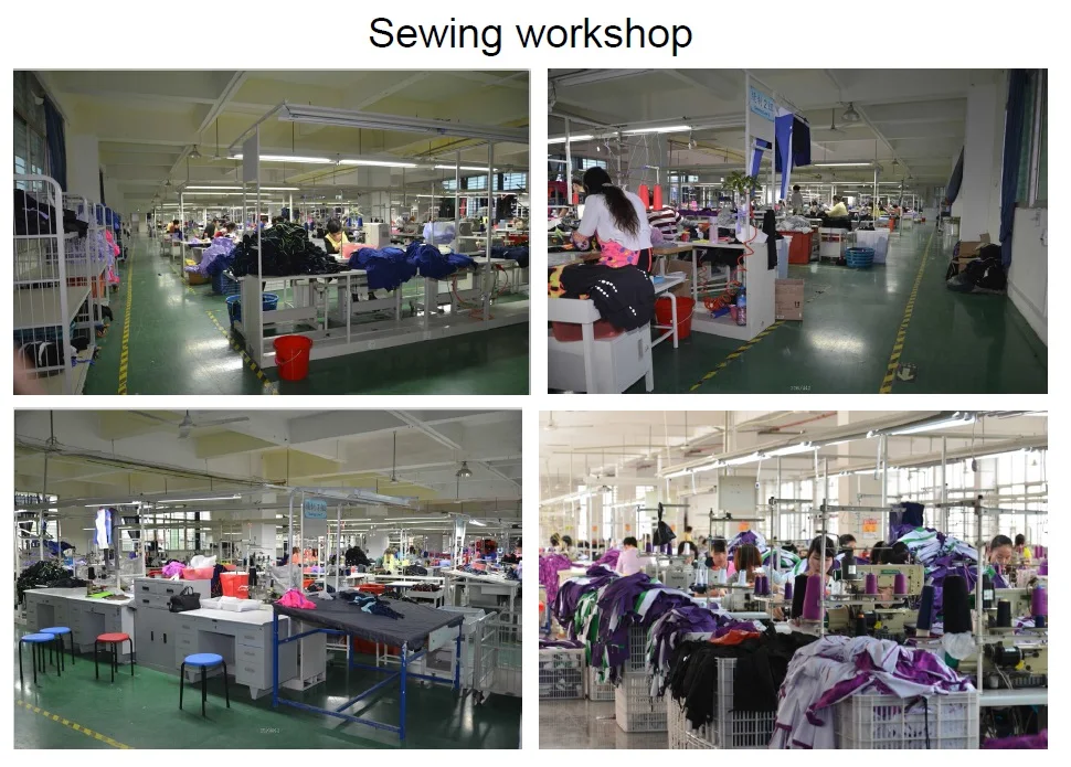 Sewing Workshop