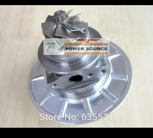 CT16 17201-30120 17201 30120 Turbocharger Turbo Cartridge CHRA Core For TOYOTA Hiace Hilux (5)