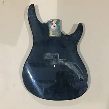 

DIY Electric guitar / DIY Electric guitar Body of Afanti music (ADK-847)