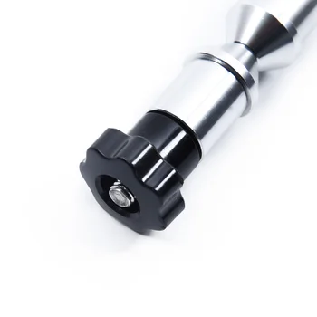 

250mm MTB-Bicycle Truing Stand Thru Axle Adapter Outdoors Road Cycling Wheels Set Up Bicycle Repair Tool Supplies