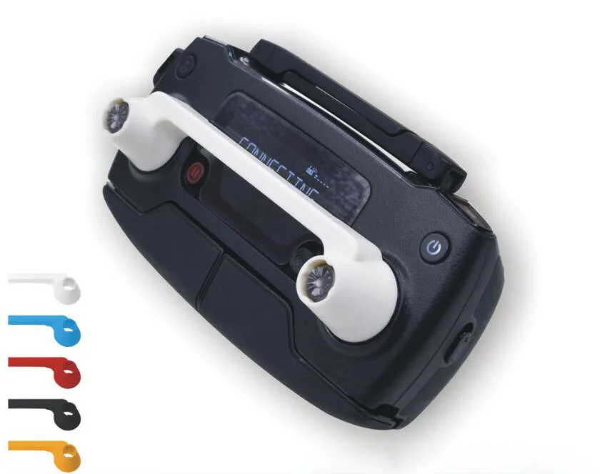 

MAVIC PRO remote control joystick Siamese protection parts Rocker protection spot