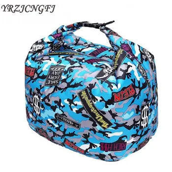 

Portable Fishing Bag Travel Accessories Collapsible, Waterproof Live Fish Container Outdoor Fishing Tackle Travel Accessories