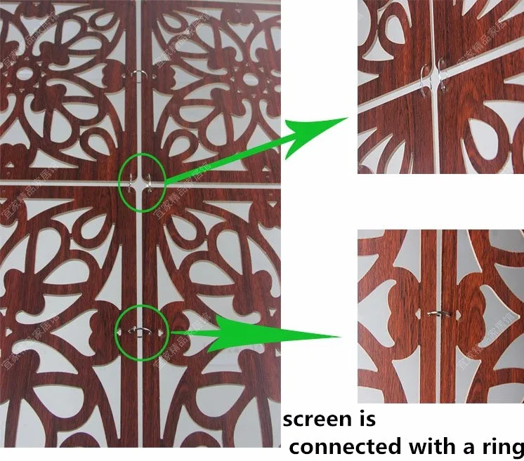 Резной экран комнаты подвесной экран перегородка фото настенный вход офисная перегородка экран подвесной экран перегородка комнаты