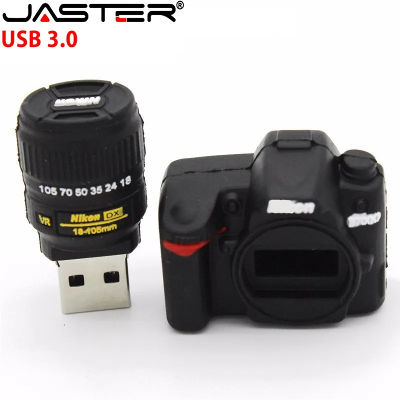 JASTER Высокоскоростной USB 3,0 ручка привод каара SLR ноутбук Диско Мини ноутбук 4 ГБ 8 ГБ 16 ГБ 32 ГБ 64 ГБ 128 Гб карта памяти USB 2,0