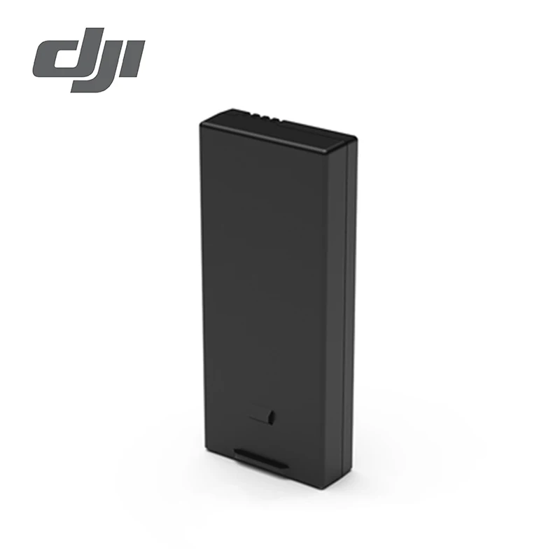 DJI Tello летная батарея 1100 мАч 3,8 в предназначена для Tello Дрон микро USB порт Зарядка батареи DJI аксессуары