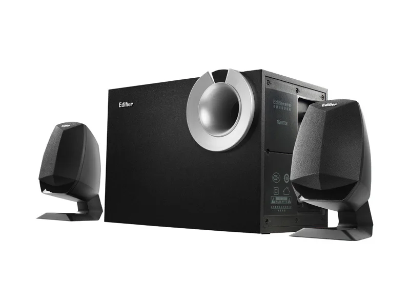 edifier r201t08