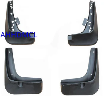 

AHHDMCL Car Mudguards Fender Mud Flaps For Kia K4 2014 2015 2016 2017 2018
