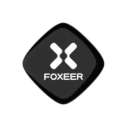 2018 Новое поступление Foxeer патч 5,8G 8DBi LHCP/антенна RHCP FPV SMA мужской белый/красный/черный для RC Дрон Запчасти Аксессуары