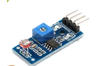 

photoresistor detection sensor Modules