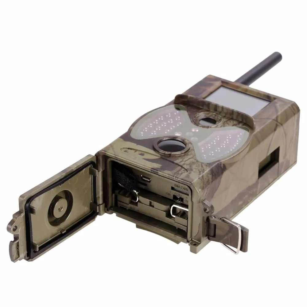 HC 300M Hunting camera trail camera night vision camera (17)