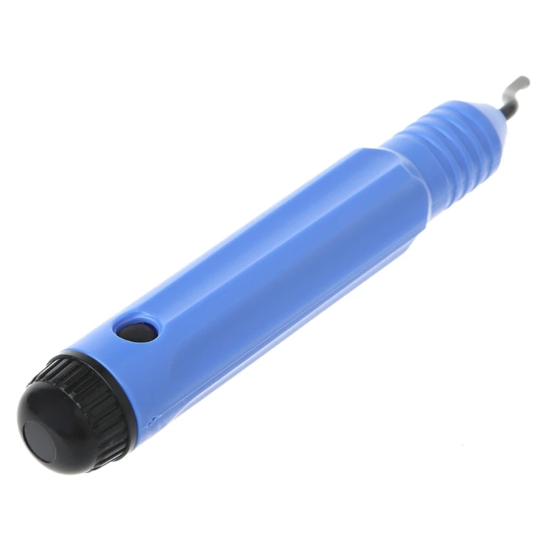 Пластиковые заусенцы ручка с 1 шт. BS1010 лезвие для снятия заусенцев инструменты NB1100 высокое качество