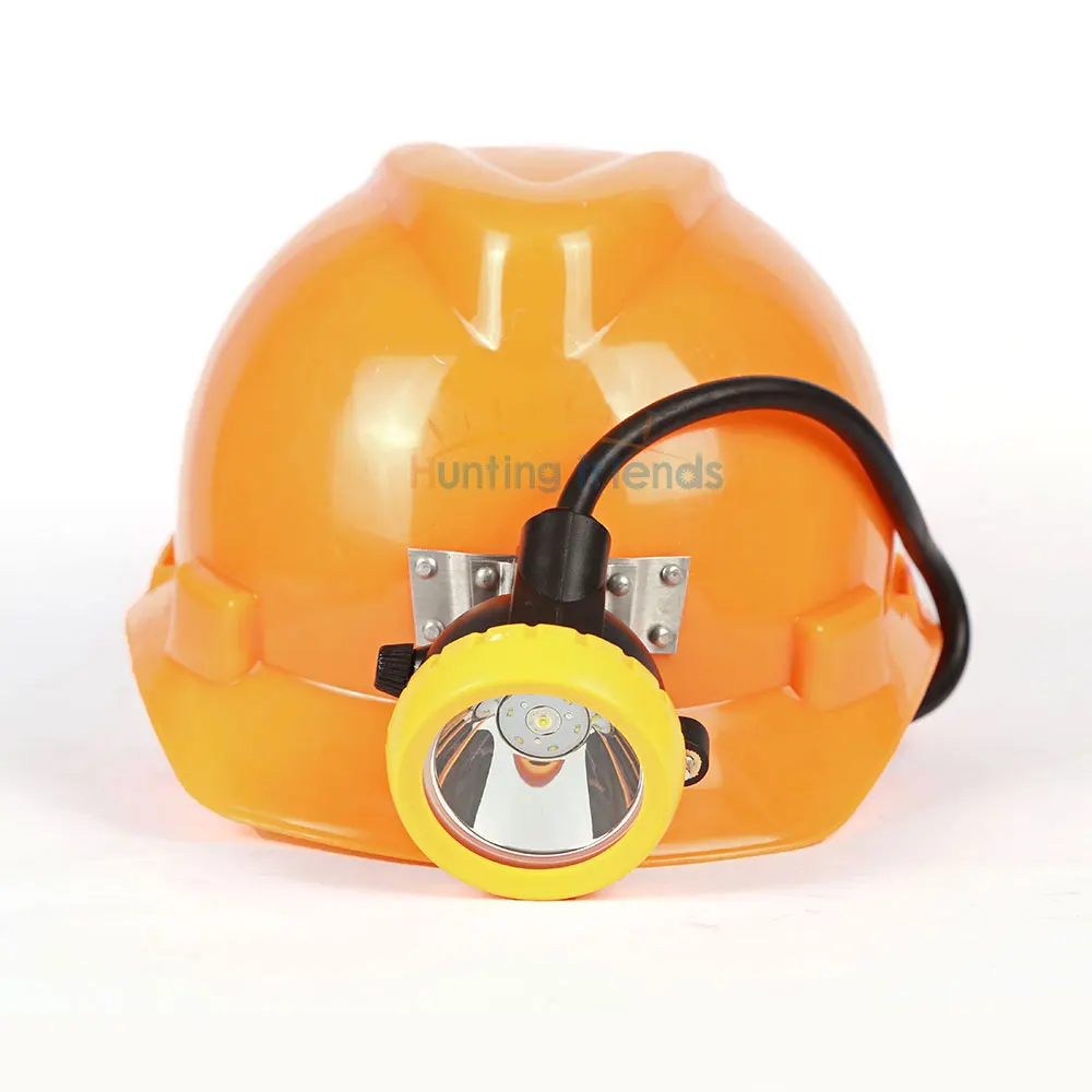 Mining Cap Lamp Mining Light 