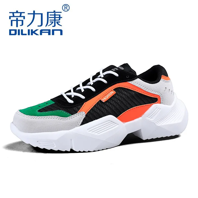

Men Spring Autumn Walking Shoes Male Super Light Athletic Sports Shoes Tenis Masculino Men Sneakers Adulto Zapatos Hombre