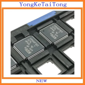 

5PCS/LOT STM32F303 STM32F303VCT6 STM32F303VC 32F303 LQFP-100