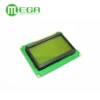 1pcs 12864 128x64 Dots Graphic Blue/Yellow Green Color Backlight LCD Display Module raspberry PI ► Photo 2/5