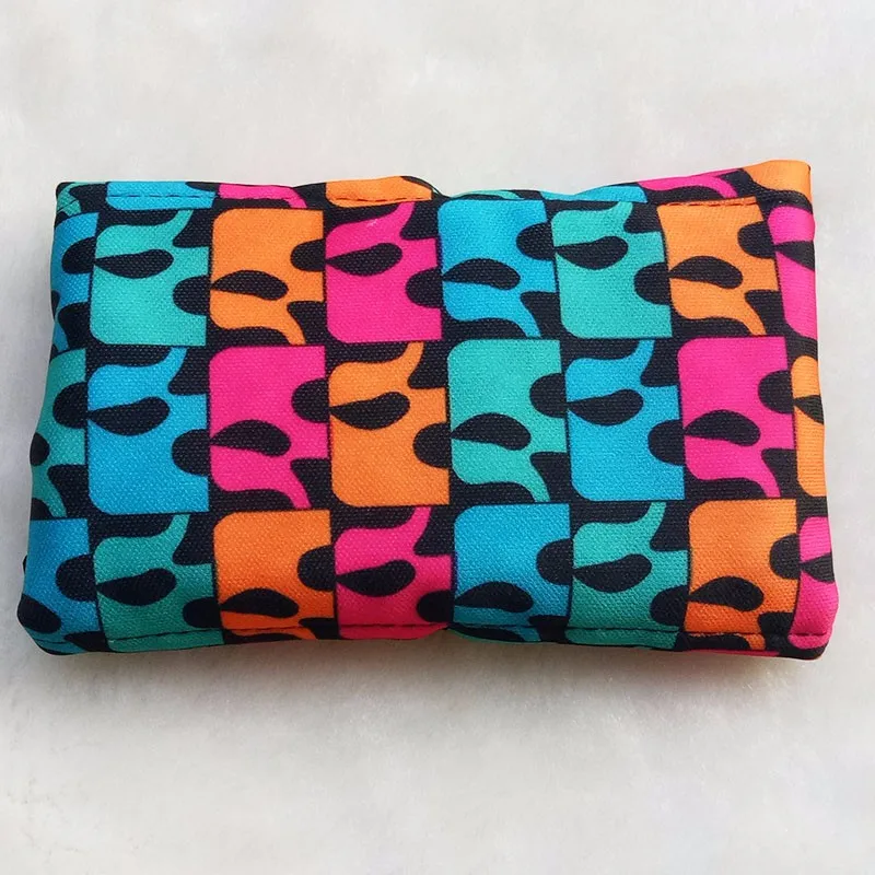 reusable sanitary pads cloth menstrual pad wholesale (21)