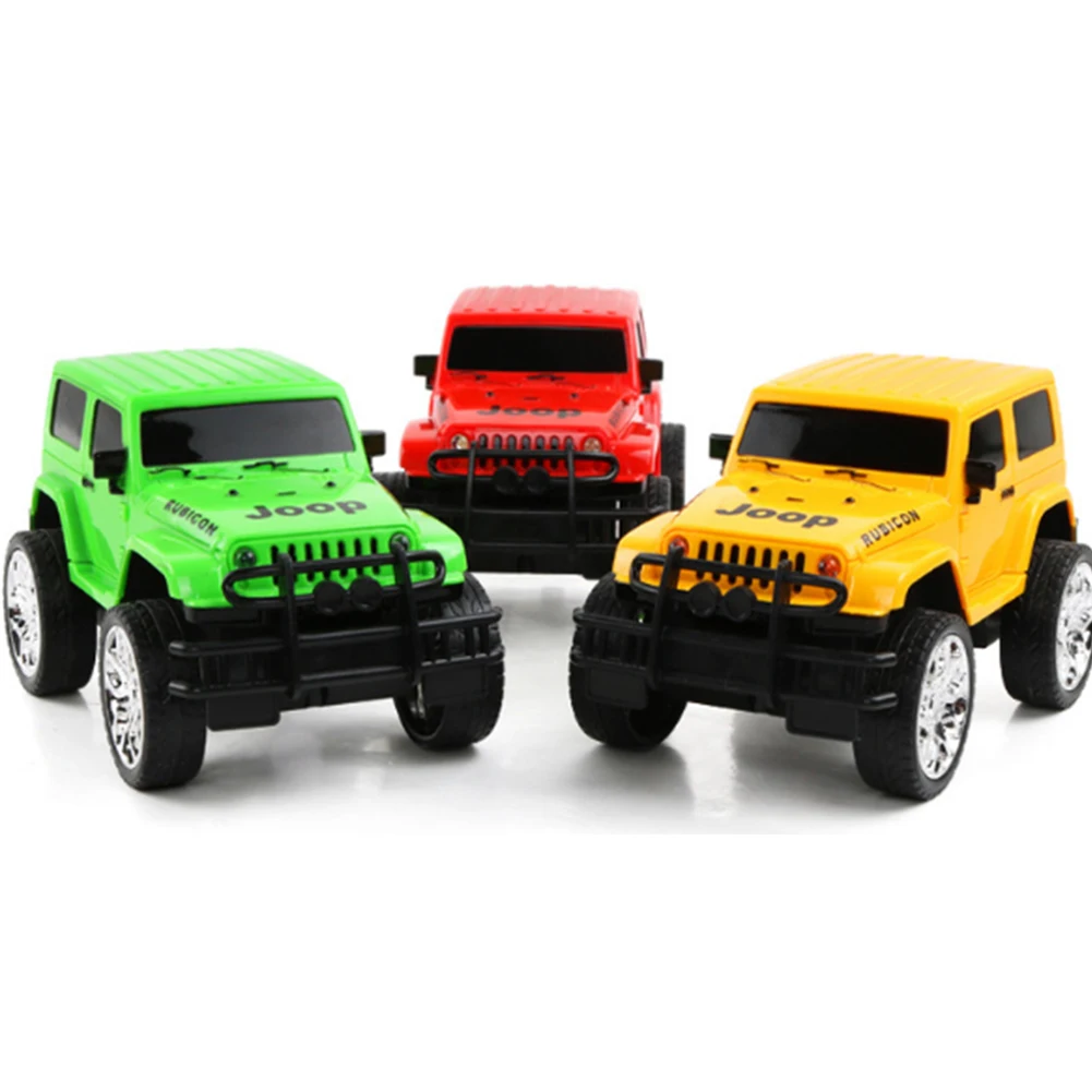 Inertia Toys Model Toy Suv Car With Beautiful Attractive Flashing Lights And Sounds Style-C23 | Игрушки и хобби