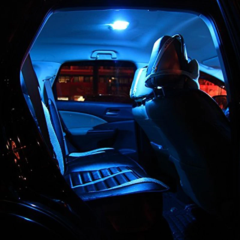 7x Fit 2001 2005 Honda Civic Si EP3 LED полный комплект внутренних огней|interior light|honda interior lightsled light |