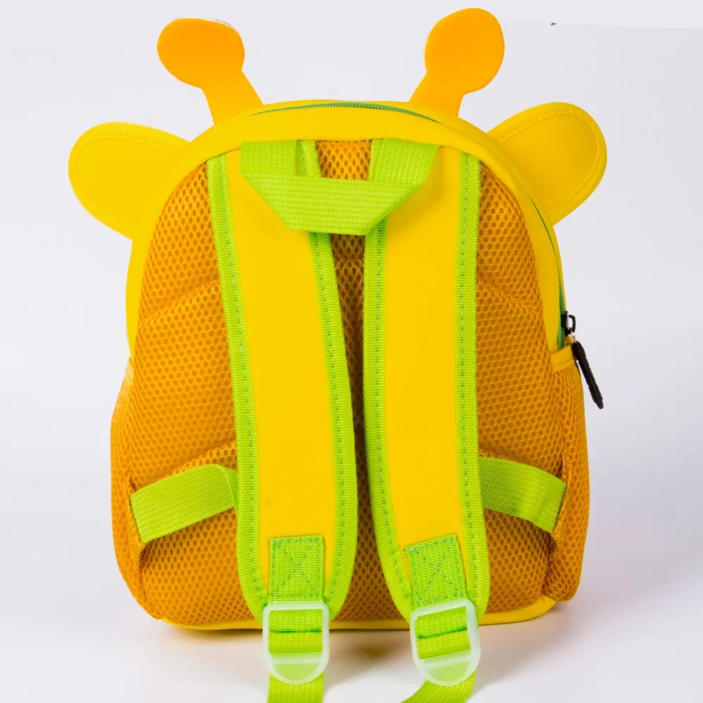 Cute-Kid-Toddler-Schoo-Bags-Backpack-Kindergarten-Children-Girls-Boys-Schoolbag-3D-Cartoon-Animal-Bag (2)