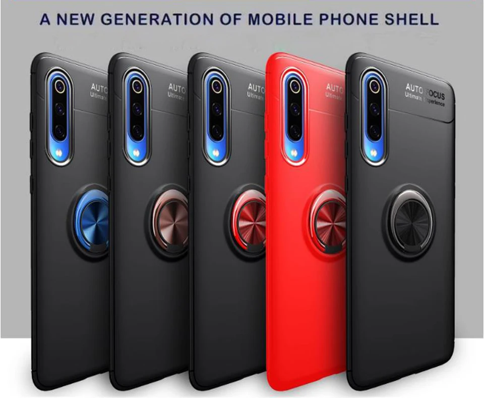 For Xiaomi Mi 9 SE Case (2)