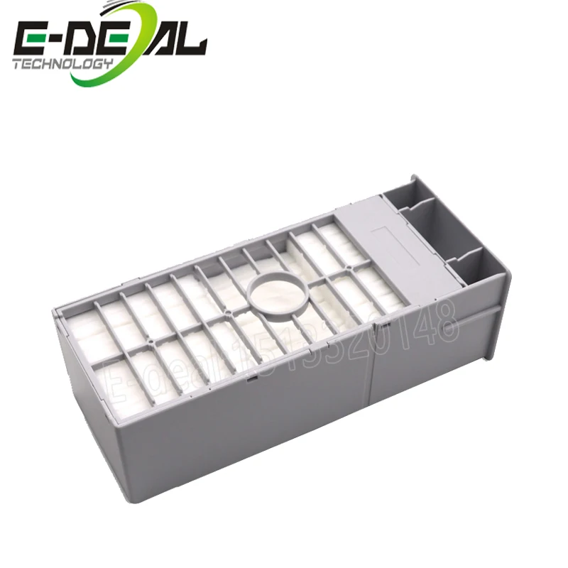 E-deal T6997 бак для обслуживания с однократным чипом Epson Surecolor P6000 P7000 P8000 P9000