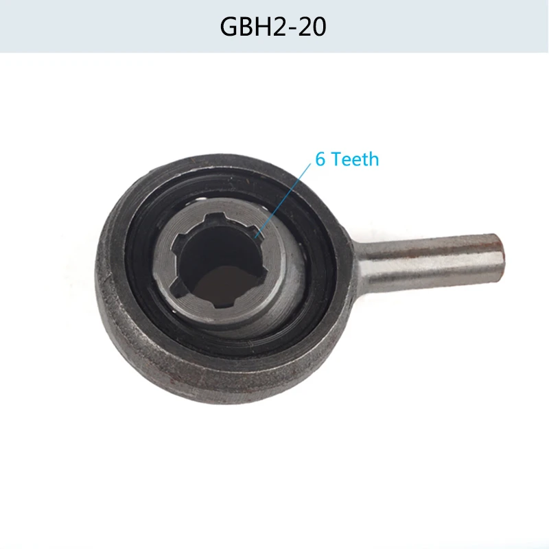 Electric hammer swing bearing, Bearing accessories for Bosch GBH2-20 Power tool accessories, High-quality!
