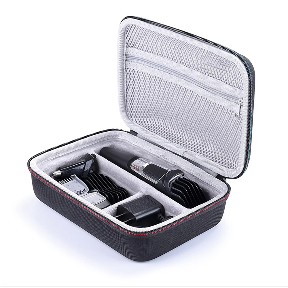 philips multigroom 7000 travel case