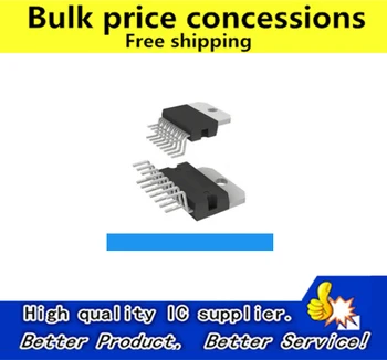 

Free Shipping 20pcs/lots TDA7293 ZIP-15 New IC In stock!