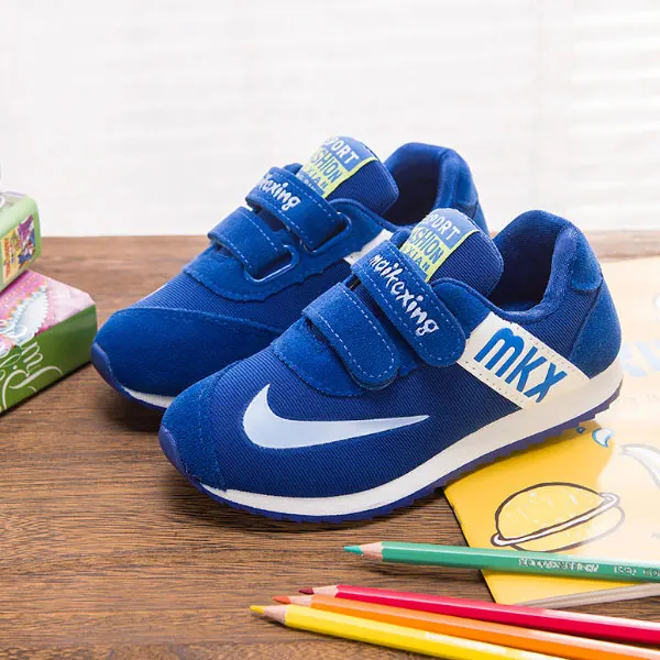 Moda Zapatillas Nike Verano NiÃ±os Calzado Niã Marca De NiÃ±os