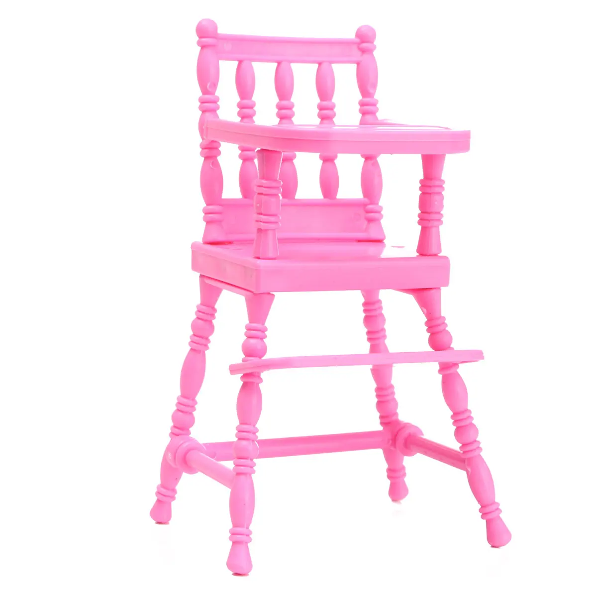 Miniature Chair Toy Furniture For Dollhouse Decoration Miniature
