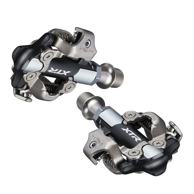 spd xc pedals