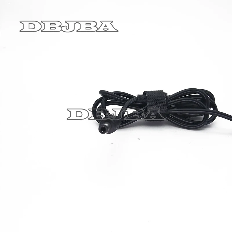 10 шт. DC 5 5x2 5*2 мм разъем источника питания со шнуром/кабелем для Toshiba Asus Lenovo адаптер