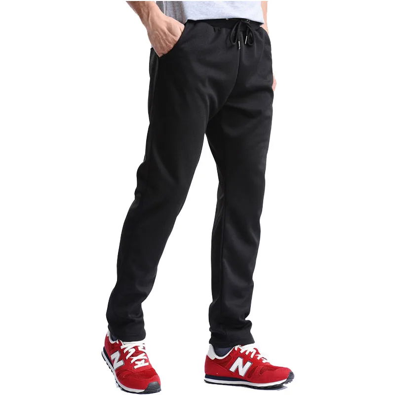 FALIZA 2018 New Brand Joggers Male Trousers Men Pants