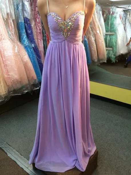 

2019 Vestido De Festa Real Sample Sexy Crystals Prom Dresses Sweetheart Evening Party Gowns Sweep Train Sexy Custom Made Hottest