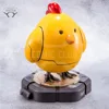 Figura de acción de Robot de pollo de aleación, superbonita, COMIC CLUB, en STOCK ► Foto 1/6