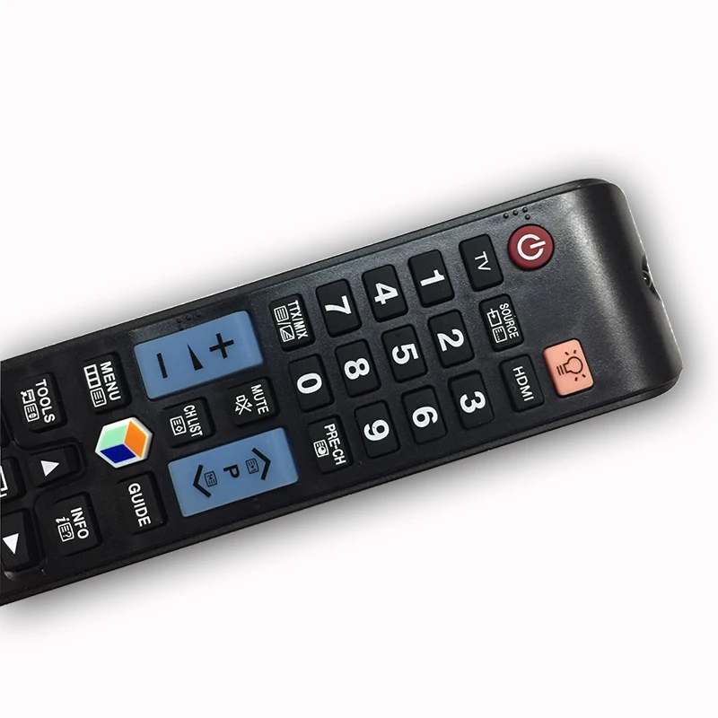 LCD LED 3D SMART TV пульт дистанционного управления совместим с SAMSUNG aa59 00582a AA59 00581A 594a|tv remote