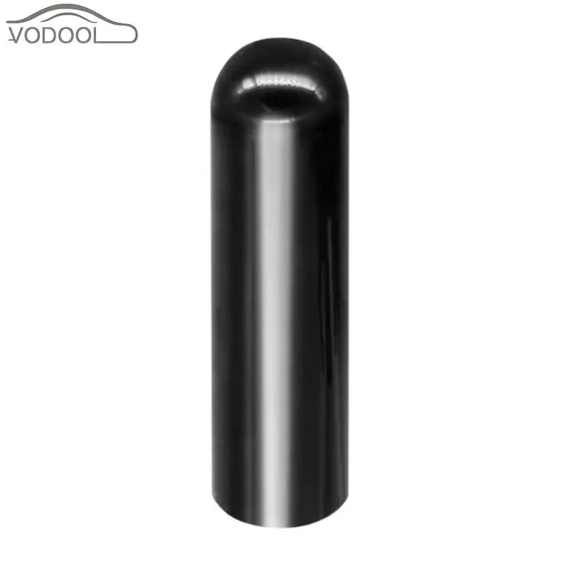 Vodool السيارات باب السيارة قفل زر دبوس أسود برغي المقبض لسيارات bmw 128i 318i 318is 135i 328i 325xi 330i 323i 325 335i m3 m6 x5 z3 z4