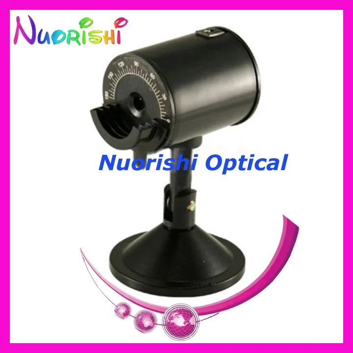 

Retinoscope Schematic Model Eye Training Practice Eye Trial Lens Frame E4600 Lowest Shipping Costs