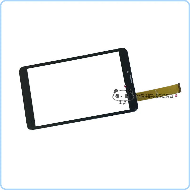 New 8 Inch Touch Screen Digitizer For DEXP Ursus TS180 | Компьютеры и офис