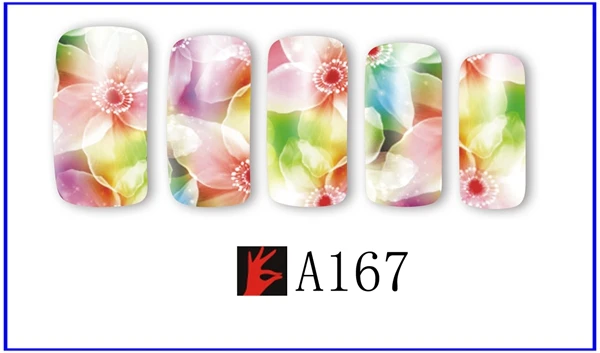 A167