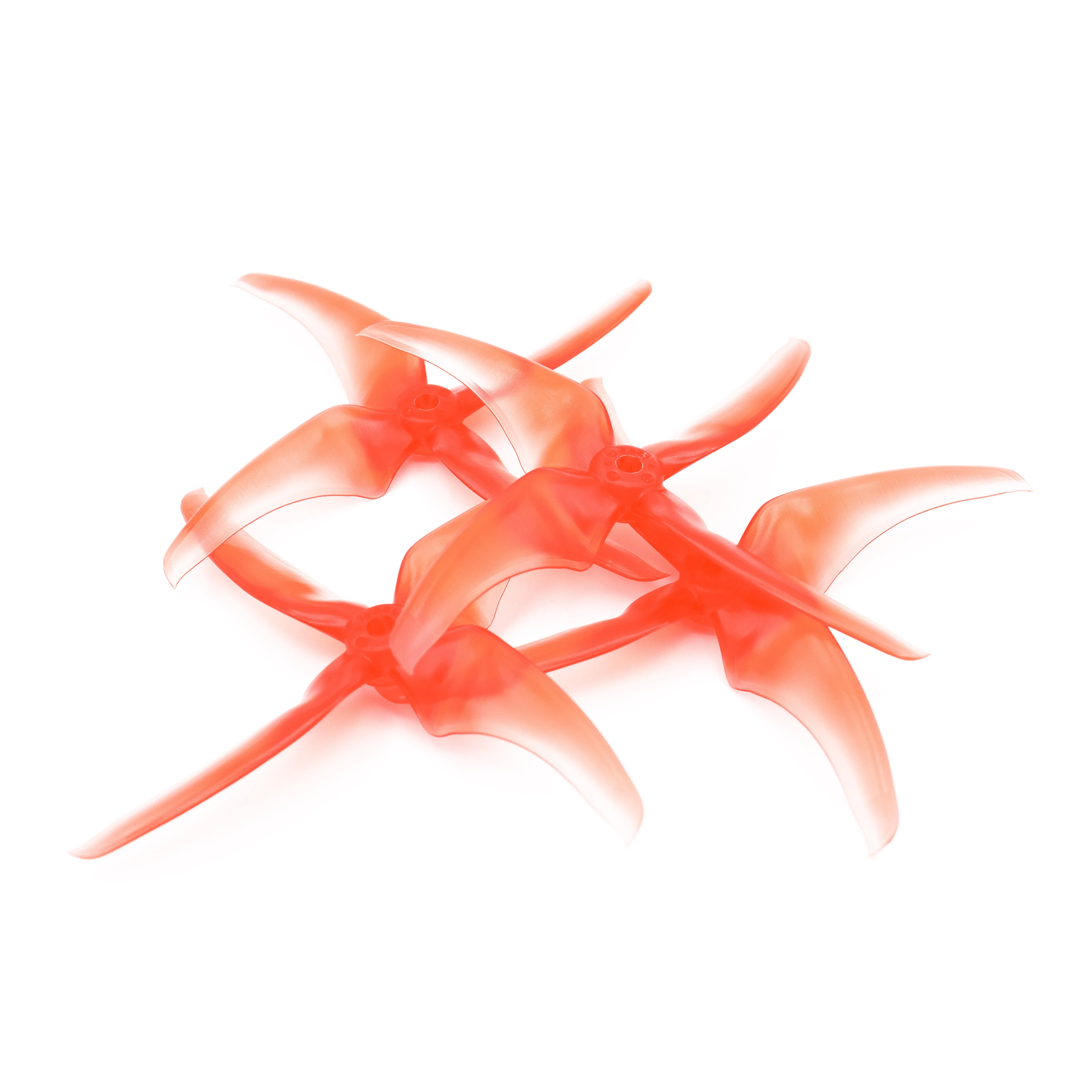 

4pcs/lot Emax AVAN Scimitar 5026 5028 5030 3 / 4 Blade Propellers 2CW 2CCW For RC Quadcopter RC Plane FPV Racing Drone