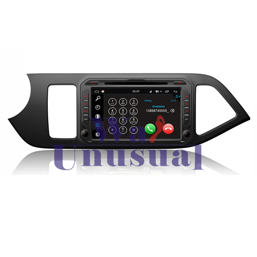Discount WANUSUAL 8" WINCA S190 Android 7.1 Quad Core Car DVD Player for Kia Picanto 2011 2012 2013 2014 2015 2016 2017 2018 Radio Stereo 11 Discount WANUSUAL 8" WINCA S190 Android 7.1 Quad Core Car DVD Player for Kia Picanto 2011 2012 2013 2014 2015 2016 2017 2018 Radio Stereo 11