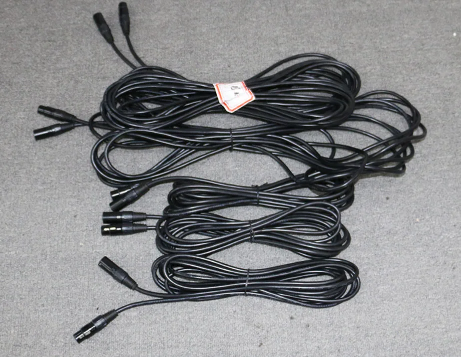 Cheap cable dmx