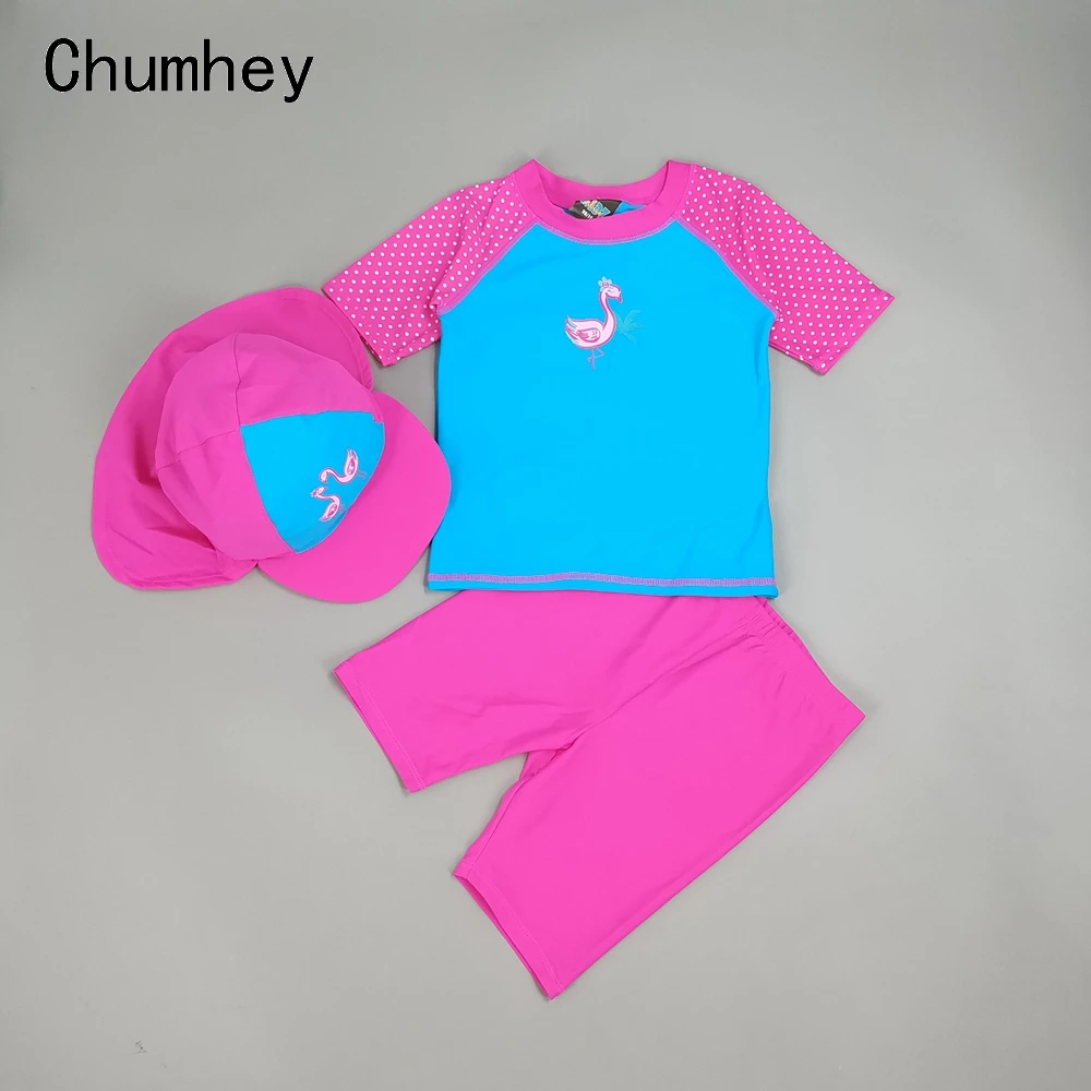 Traje de UV para bebés, bañador de tres piezas bebés de 12 a 18 meses, traje de baño para bebés, ropa de playa para surfear|Trajes de baño| AliExpress