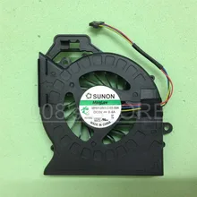 Процессор охлаждающий вентилятор для HP Pavilion dv6-6000 DV7-6000 dv6-6b53er dv6-6150sl dv6-6161el dv6-6b35eo dv6-6b36eo 6b37eo 666526-001 аккумулятор большой емкости